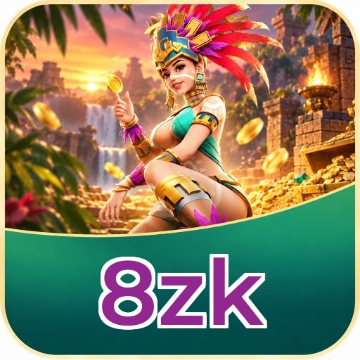 Tim 8zk Indonesia