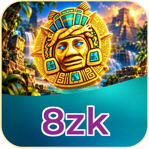 Keamanan 8zk APK
