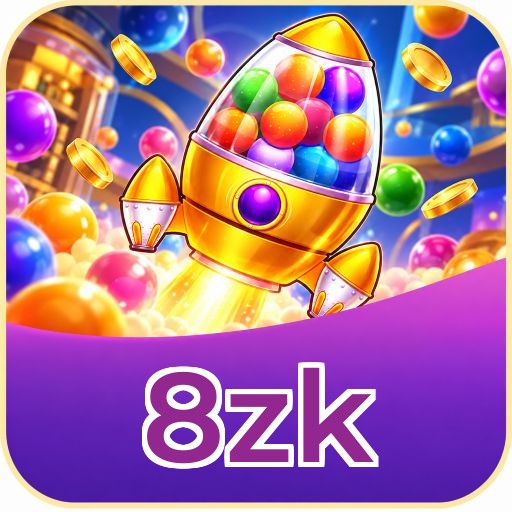 Fitur 8zk APK