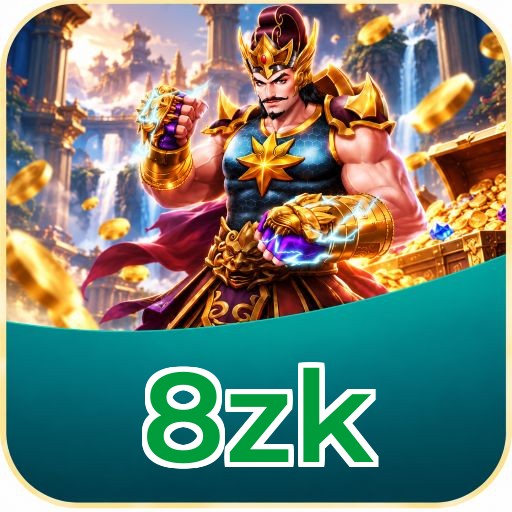 Update Terbaru 8zk