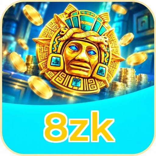 Aplikasi 8zk APK