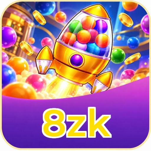 Persyaratan Sistem 8zk APK