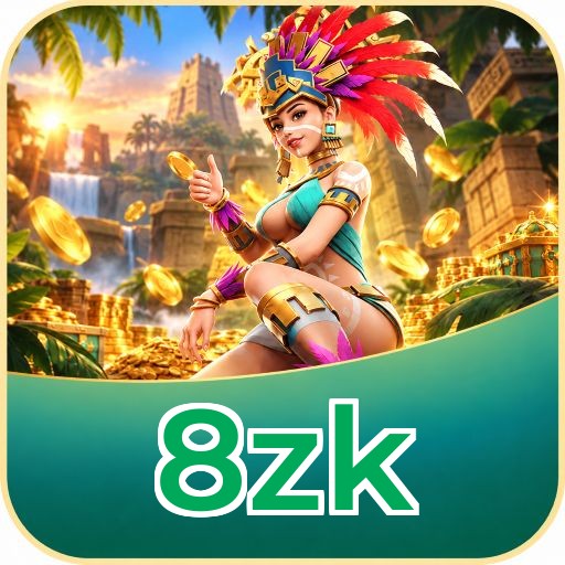 Tutorial Instalasi 8zk APK