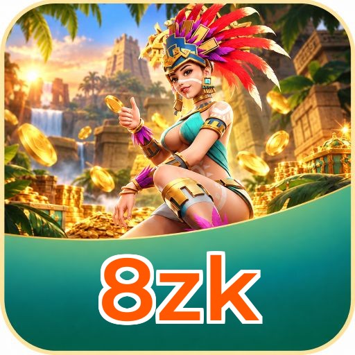 Instalasi 8zk APK
