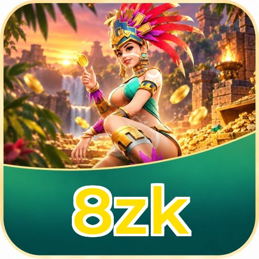 8zk Key Features